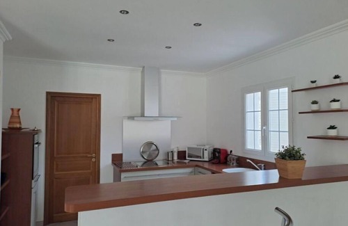 Moltifao House | Renting on a farm