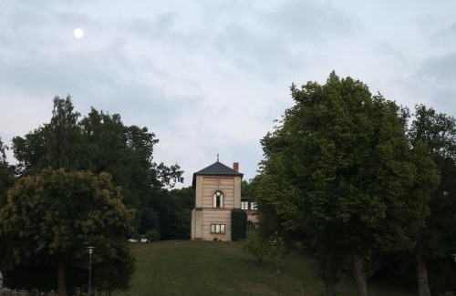 Basedow House | „Rentmeisterhaus Basedow“