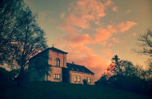 Basedow House | „Rentmeisterhaus Basedow“