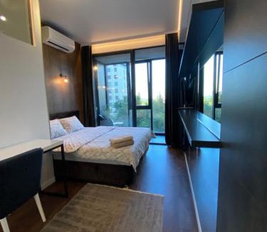 Chisinau Apartment | RentNow Ultracentral Lux Apartment