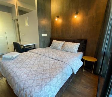 Chisinau Apartment | RentNow Ultracentral Lux Apartment