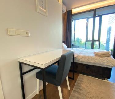 Chisinau Apartment | RentNow Ultracentral Lux Apartment