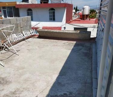 Puebla House | Rento casa por día, semana o mes