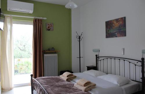 Poulithra Apartment | Rentoulia Apartments