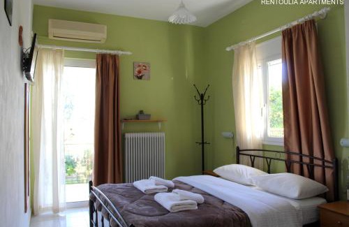 Poulithra Apartment | Rentoulia Apartments