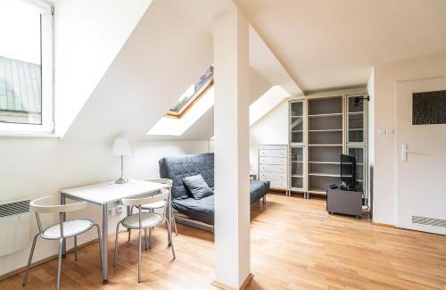 Piasek Połnoc Apartment | RentPlanet - Apartament Garbarska