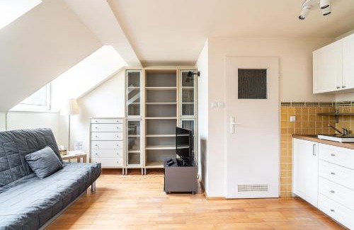 Piasek Połnoc Apartment | RentPlanet - Apartament Garbarska