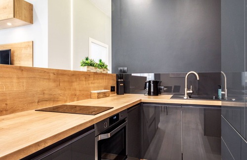 Wieliczka Apartment | RentPlanet - Apartament Wieliczka