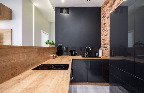 Wieliczka Apartment | RentPlanet - Apartament Wieliczka