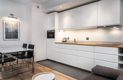 Stare Miasto Apartment | RentPlanet - Apartamenty Atal Tower