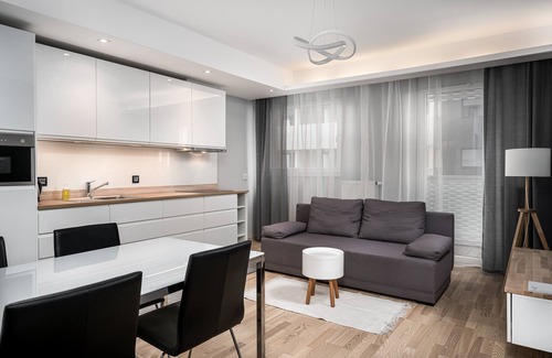 Stare Miasto Apartment | RentPlanet - Apartamenty Atal Tower