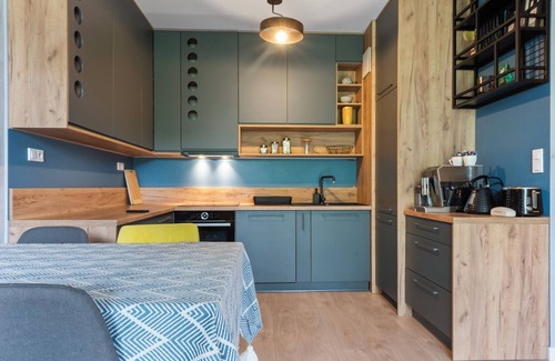 Ursynow Apartment | RentPlanet - Apartamenty Natolin