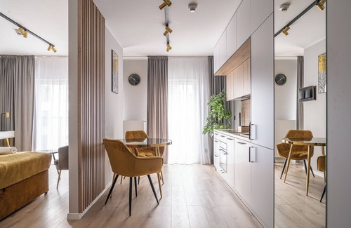 Krzyki Apartment | RentPlanet - Atal City Square
