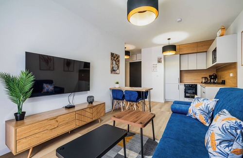 Krzyki Apartment | RentPlanet - Atal City Square