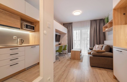 Krzyki Apartment | RentPlanet - Atal City Square