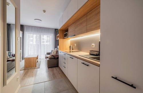 Krzyki Apartment | RentPlanet - Atal City Square
