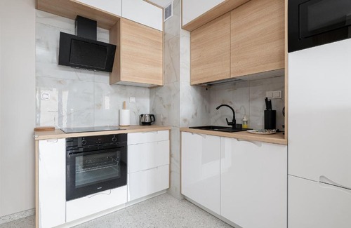 Serock Apartment | RentPlanet - Rezydencja Zegrze