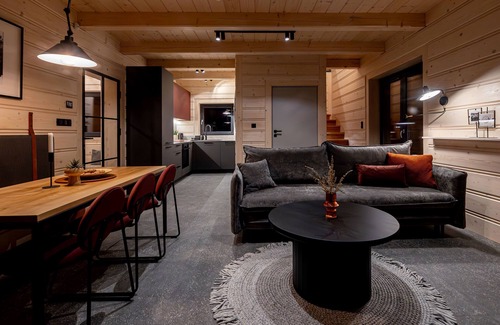 Witow Cottage | RentPlanet - Wierzchołki