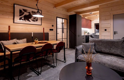 Witow Cottage | RentPlanet - Wierzchołki