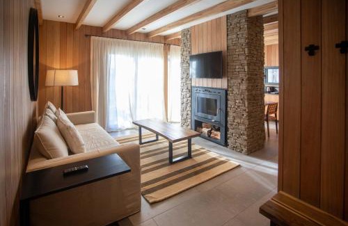 Lanin National Park House | RentUp - Escapada a la Montaña, Vila de 2 dormitorios