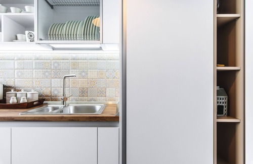 Sector 6 Apartment | RentWithMe Luxury Apartments