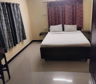 Vadavalli House | Renu Residency on the way to Isha Yoga Centre- Adiyogi near Maruthamalai