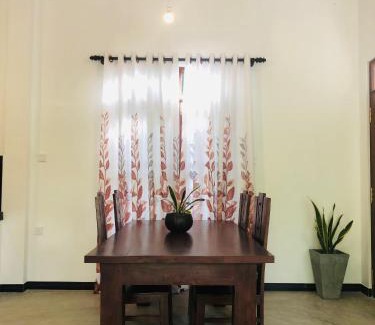 Talpe Apartment | Renu's House By Villa Greenery
