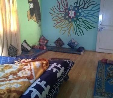 Kasol House | Renuka homestay and cafe