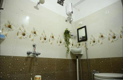 Kishanganj Hotel | Renuka Luxury Stay