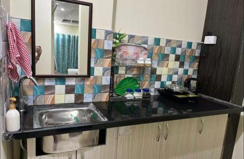 Kishanganj Hotel | Renuka Luxury Stay