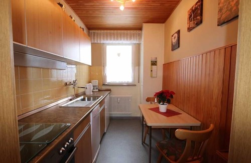 Bad Sachsa Apartment | Reny vacation apartment