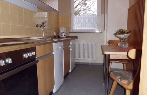 Bad Sachsa Apartment | Reny vacation apartment