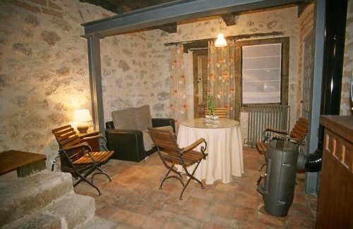 Mambrilla de Castrejon House | Reoyo 2