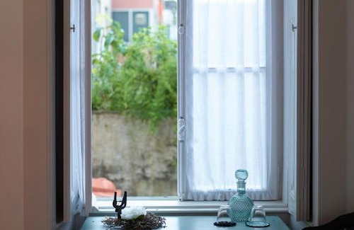 Coimbra City Centre Bed & Breakfast | República Guest House