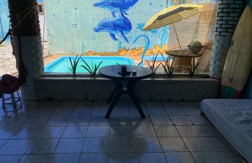 Praia do Frances House | República Quarto Primavera