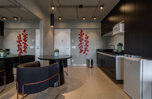 Republica Apartment | REP1817 - Studio Luxury 50 meters from the subway