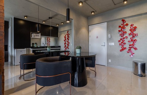 Republica Apartment | REP1817 - Studio Luxury 50 meters from the subway