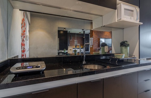 Republica Apartment | REP1817 - Studio Luxury 50 meters from the subway