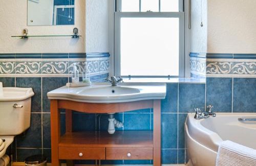 Lockerbie House | Repentance View