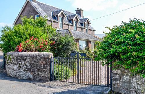 Lockerbie House | Repentance View