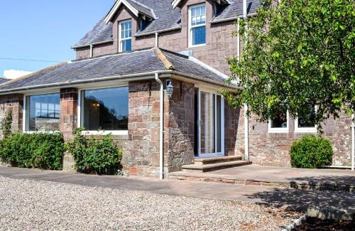 Lockerbie House | Repentance View