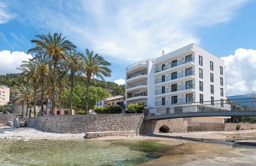 Puerto de Soller Apartment | Repic Apartments Sóller
