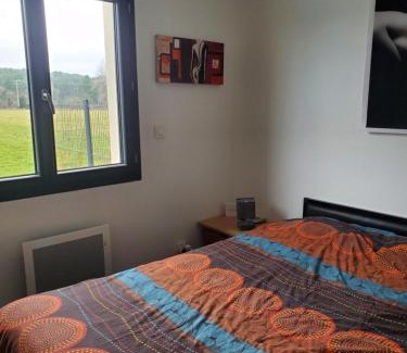 La Batie-Rolland House | Repos=baignade