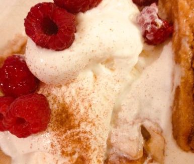 Little Burgundy Bed & Breakfast | Repos & Manna Downtown Montréal