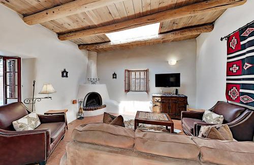 Downtown Santa Fe Apartment | Reposada Unit 1