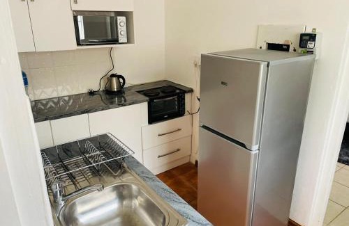 King William's Town House | Repose 2 Chill Zone Cottage