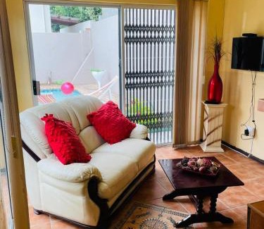 King William's Town House | Repose 2 Chill Zone Cottage