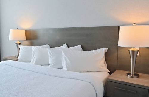 Desjardins Hotel | Repotel Levis