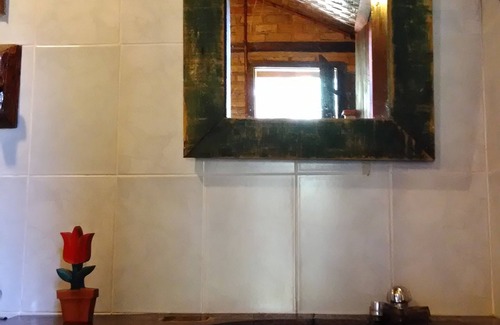 Conceicao do Ibitipoca Hotel | Repousada Chalés