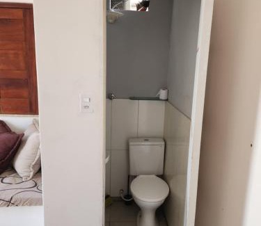 Conde House | Repousar